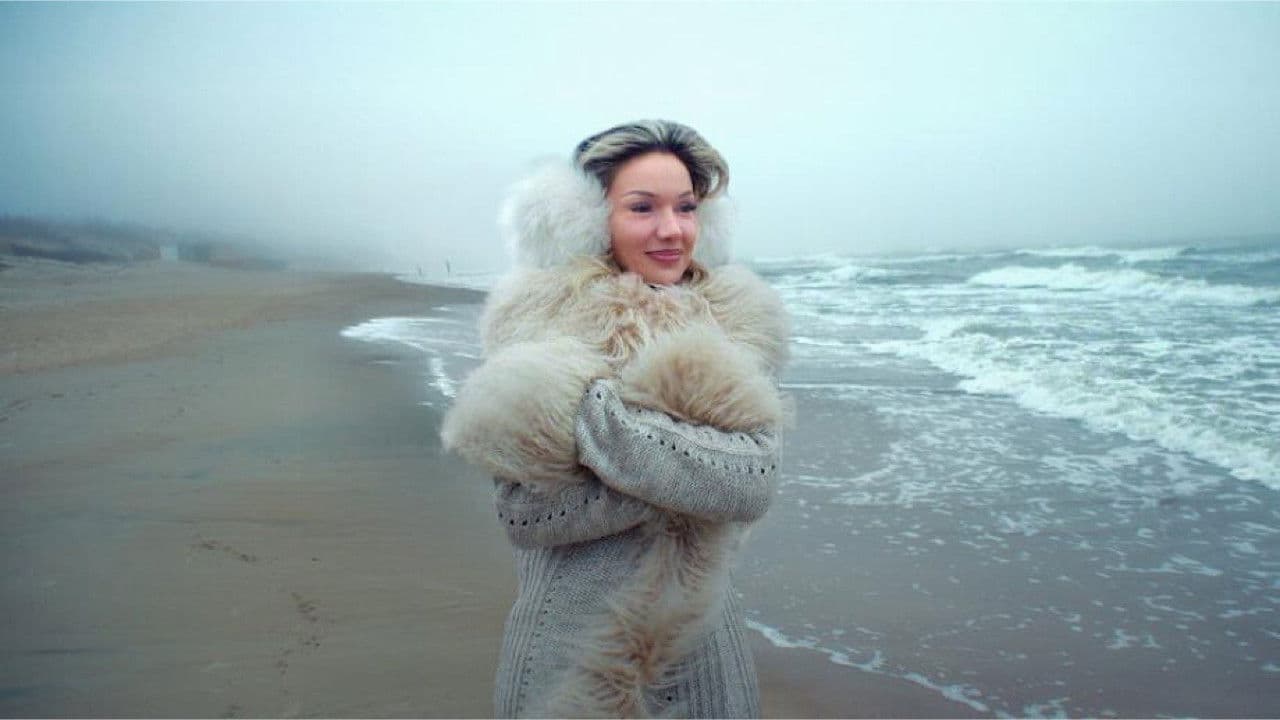 Szene aus Barbara - Becoming Shirin David