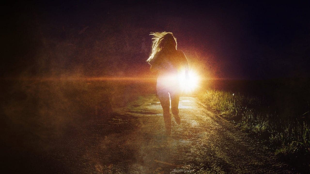 Szene aus When Angels Sleep