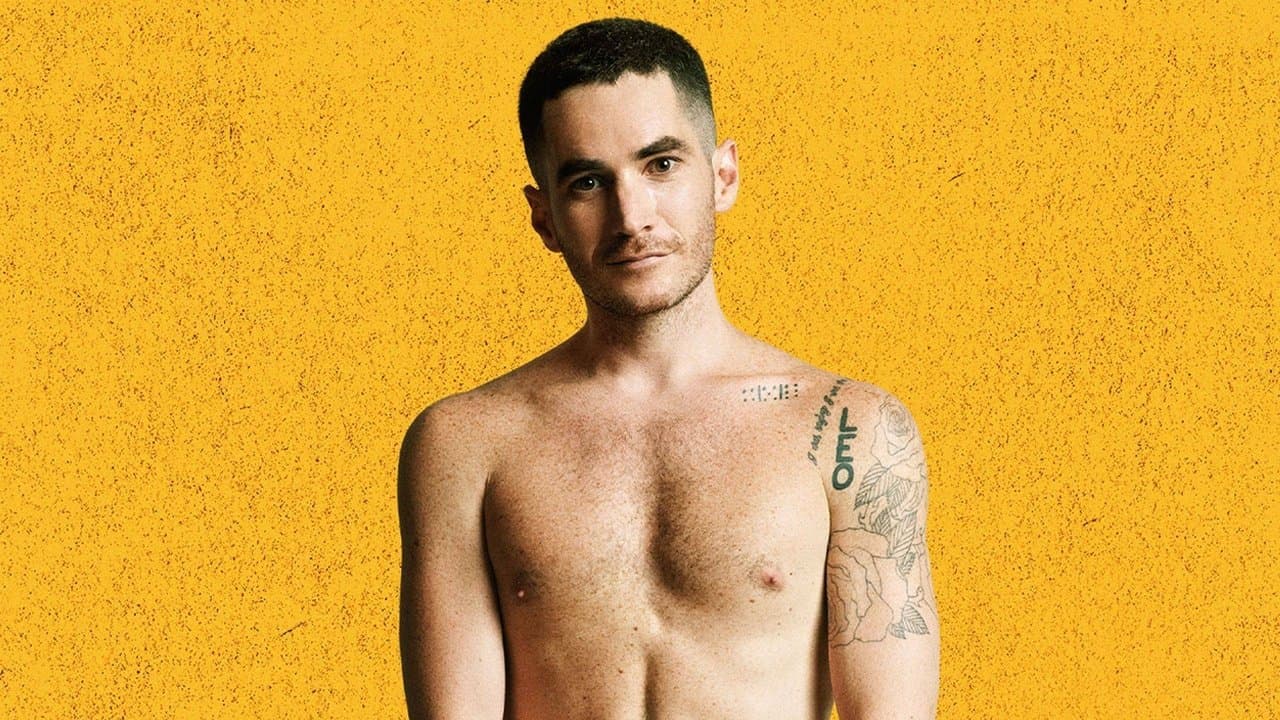 Szene aus Ricky Velez: Here's Everything