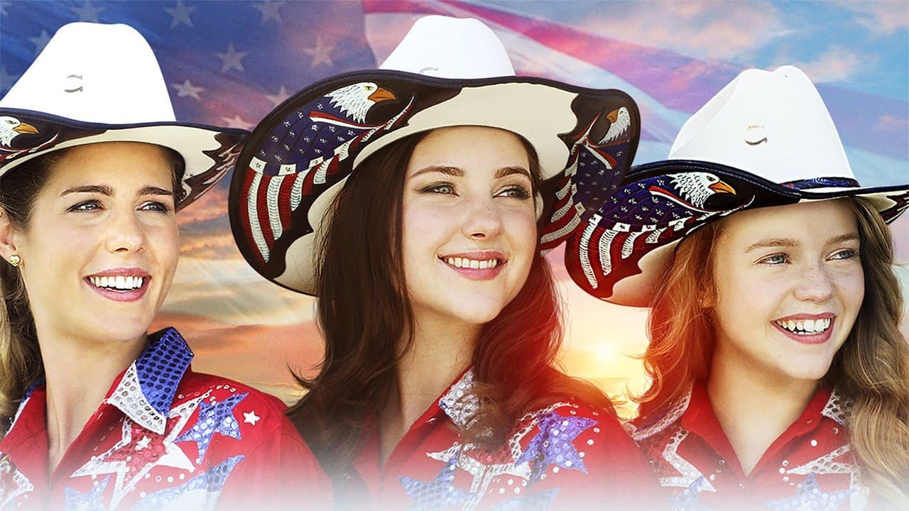 Szene aus Cowgirls and Angels 2 - Dakotas Pferdesommer