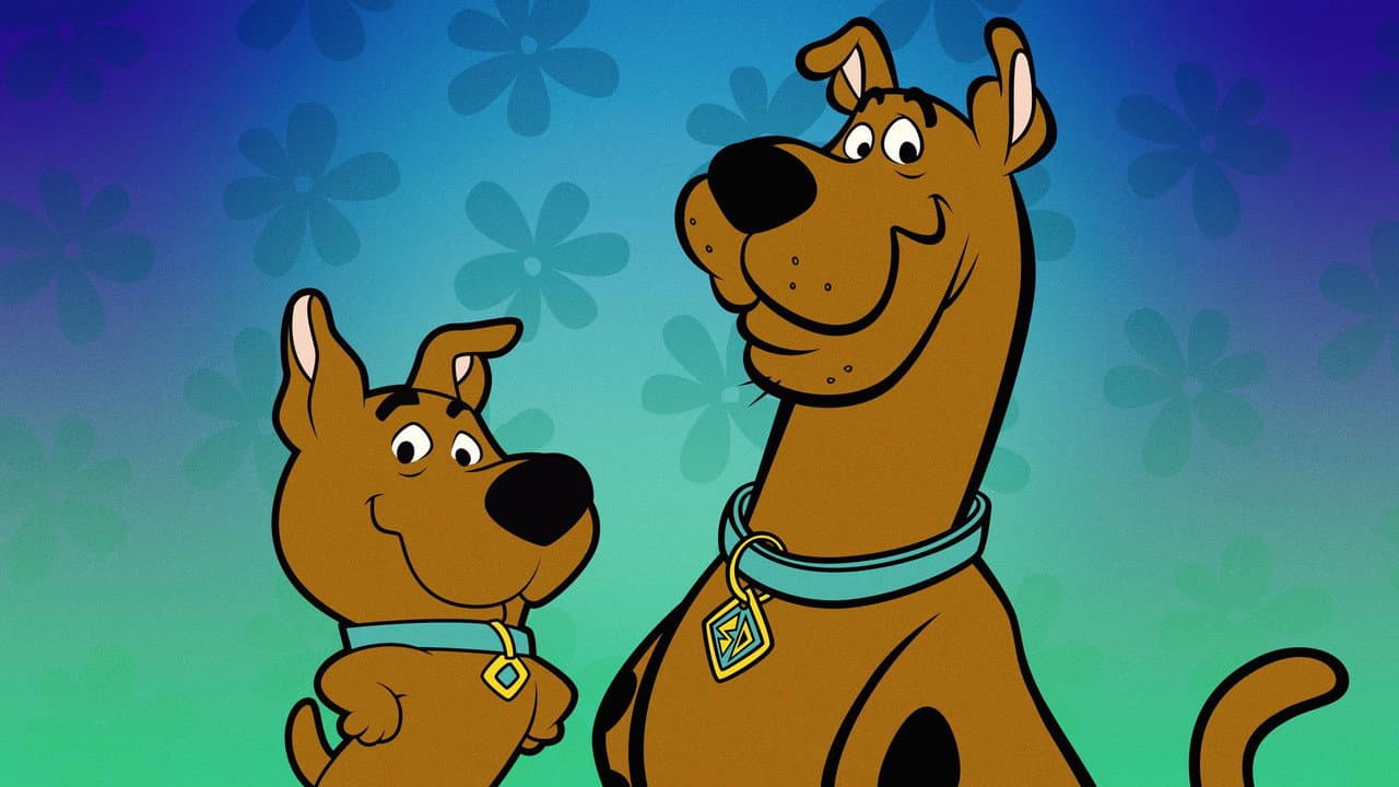 Szene aus Scooby und Scrappy-Doo
