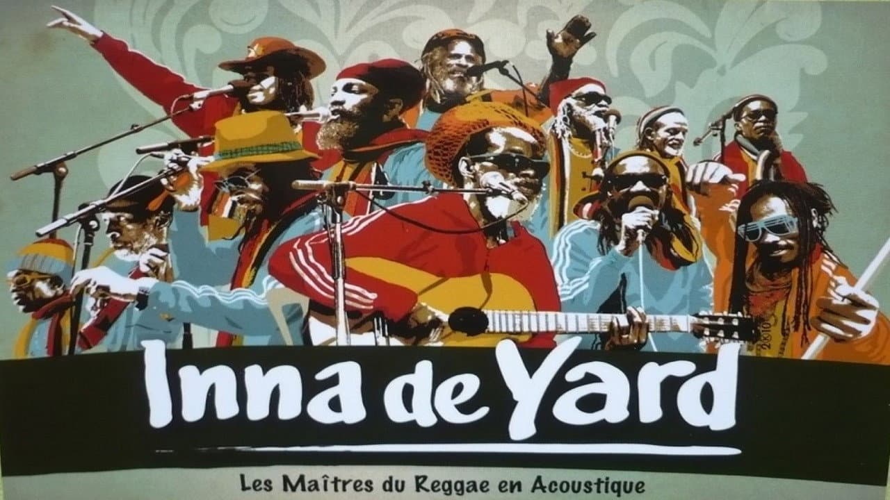 Szene aus Inna de Yard