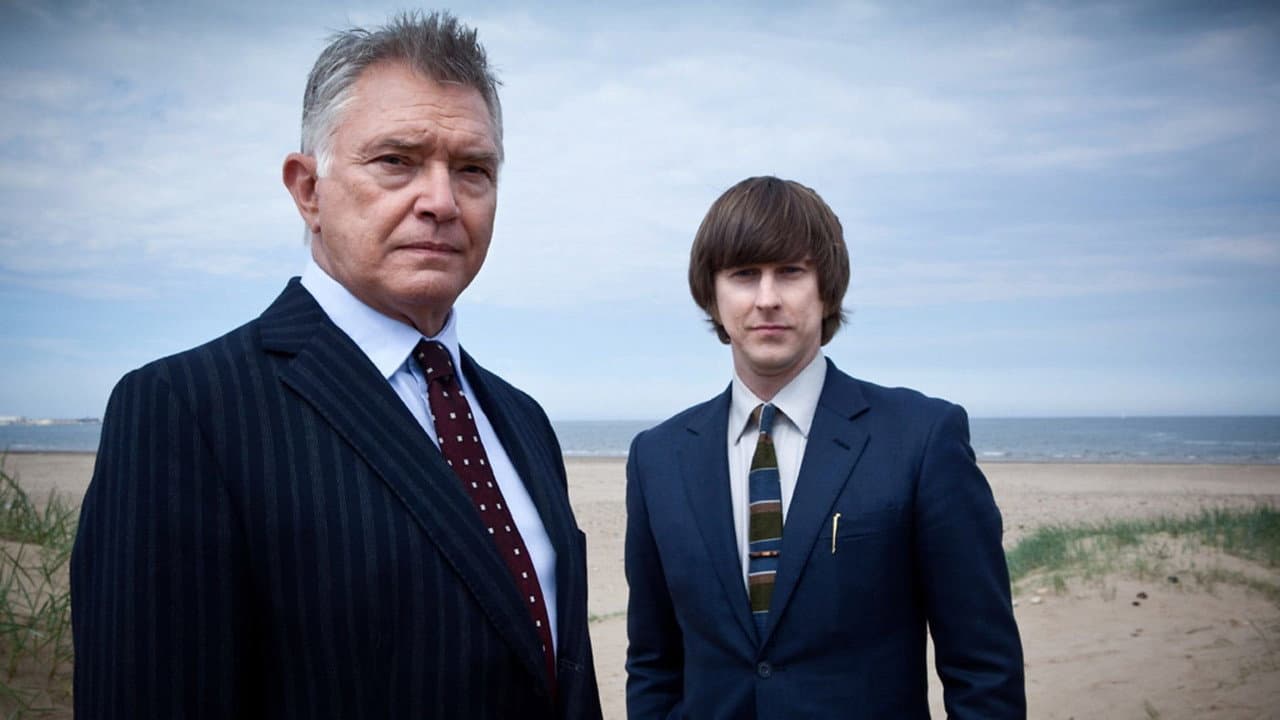 Szene aus George Gently - Der Unbestechliche
