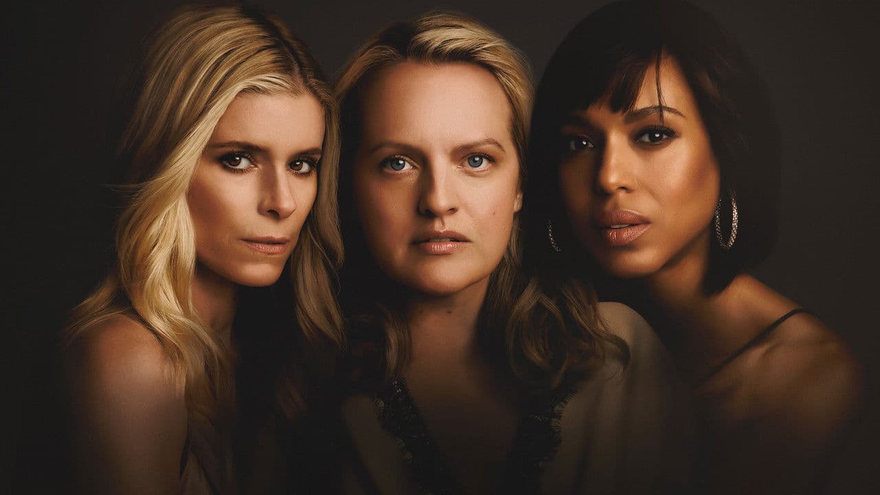 Szene aus Imperfect Women