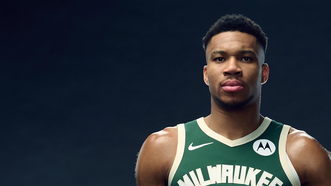 Szene aus Giannis: The Marvelous Journey