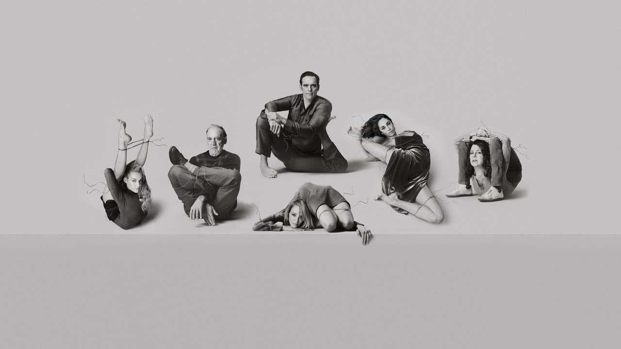 Szene aus The House That Jack Built