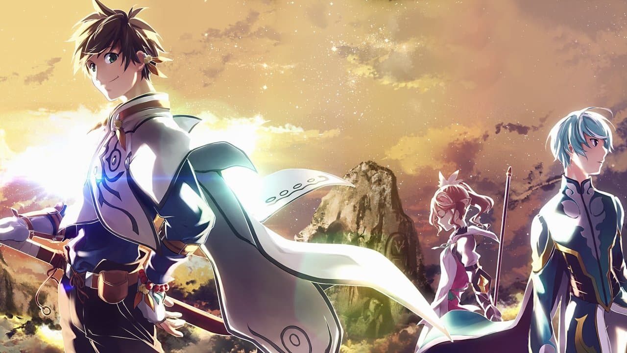 Szene aus Tales of Zestiria the X