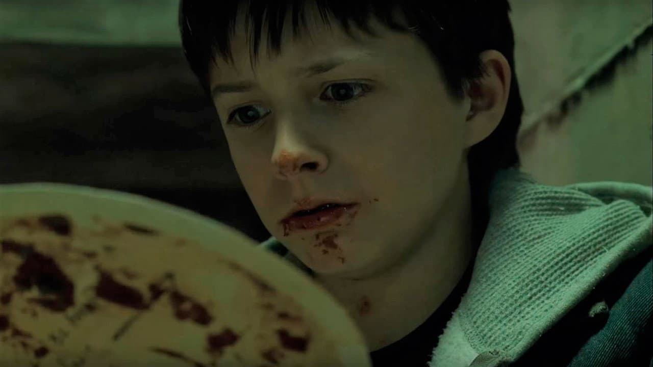 Szene aus Living with the Dead
