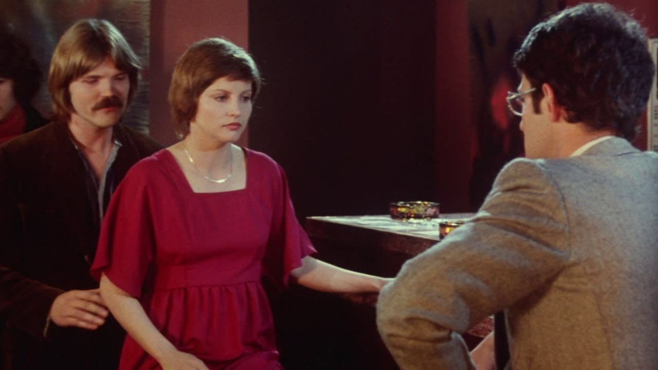 Szene aus Mireille dans la vie des autres