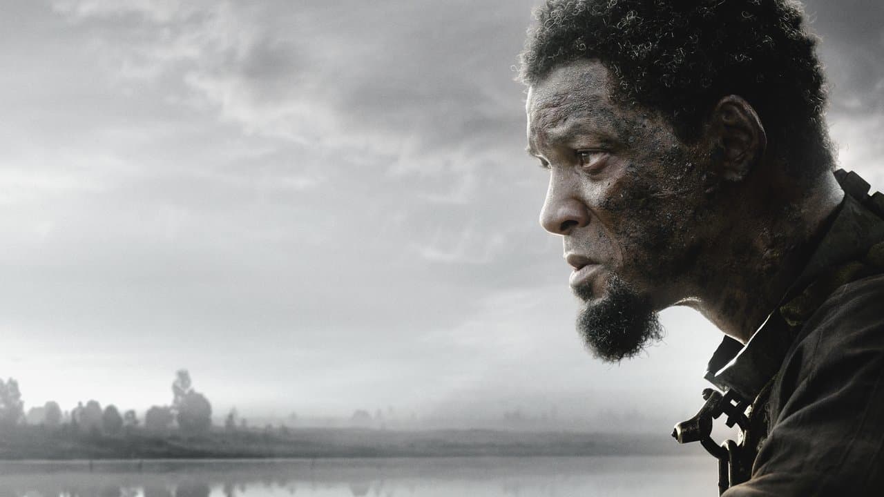 Szene aus Emancipation