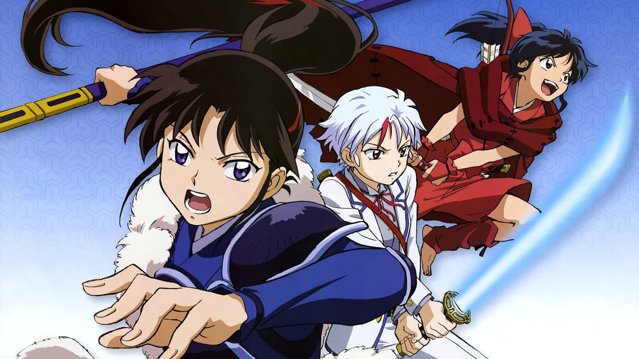 Szene aus Yashahime: Princess Half-Demon