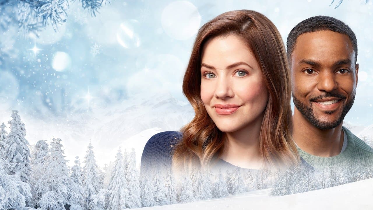 Szene aus Eine einzigartige Weihnachtsblume