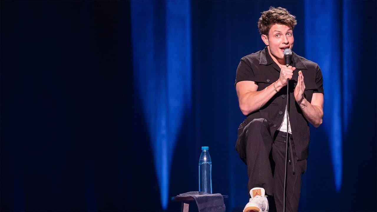 Szene aus Matt Rife: Natural Selection