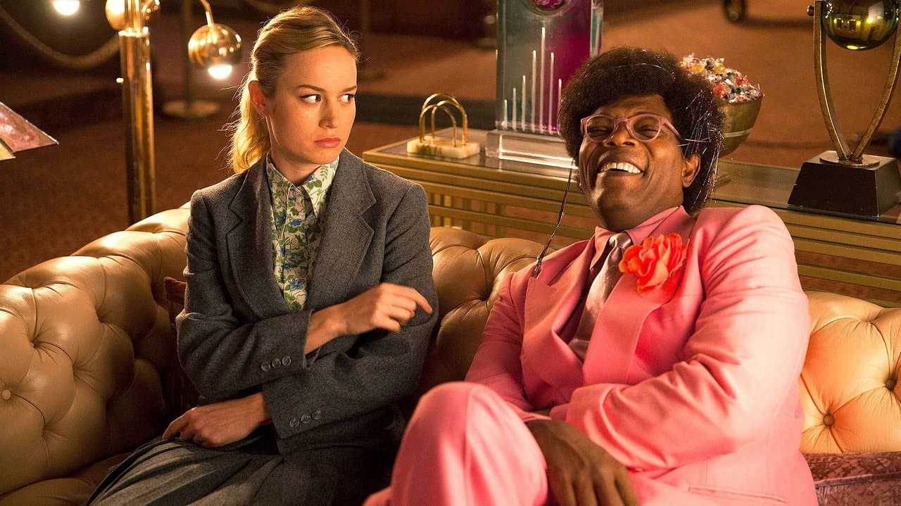 Szene aus Unicorn Store