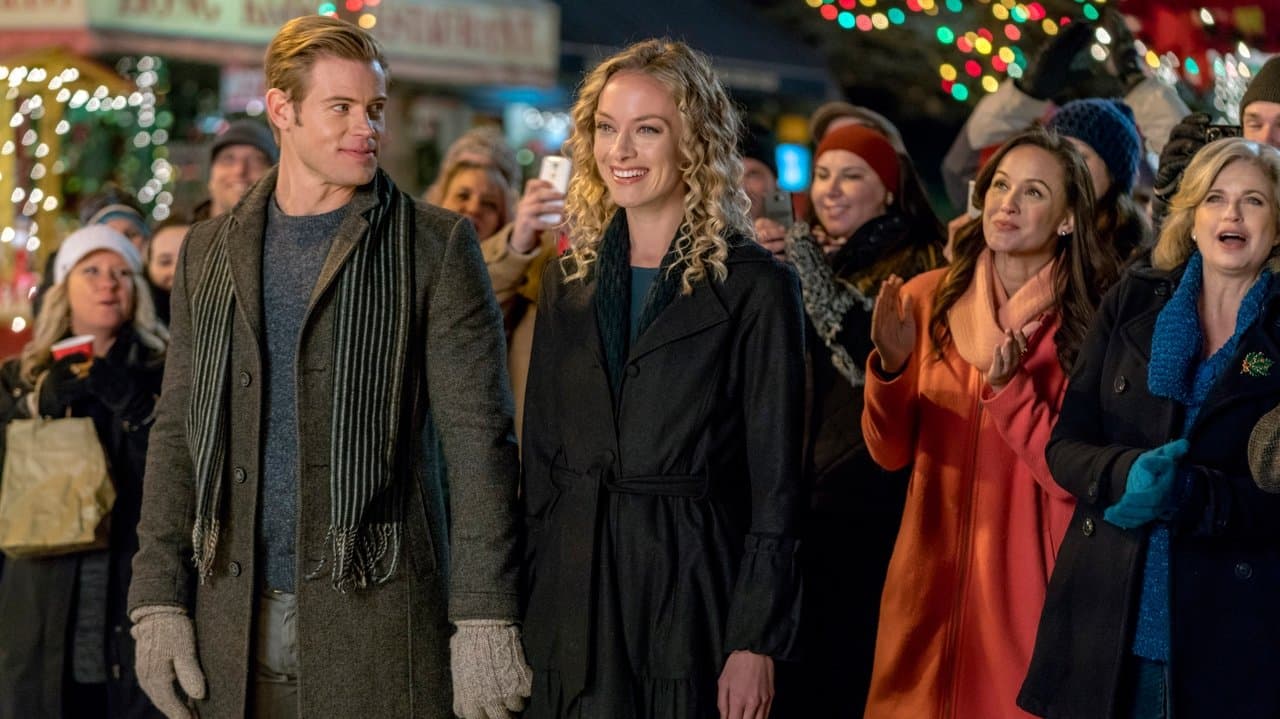 Szene aus Marry Me at Christmas - Ein Fest zum Verlieben