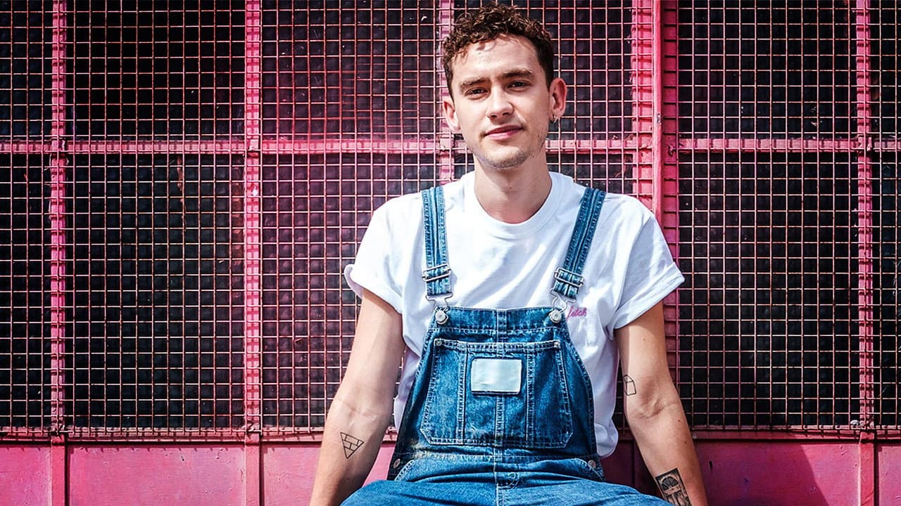 Szene aus Olly Alexander: Growing Up Gay
