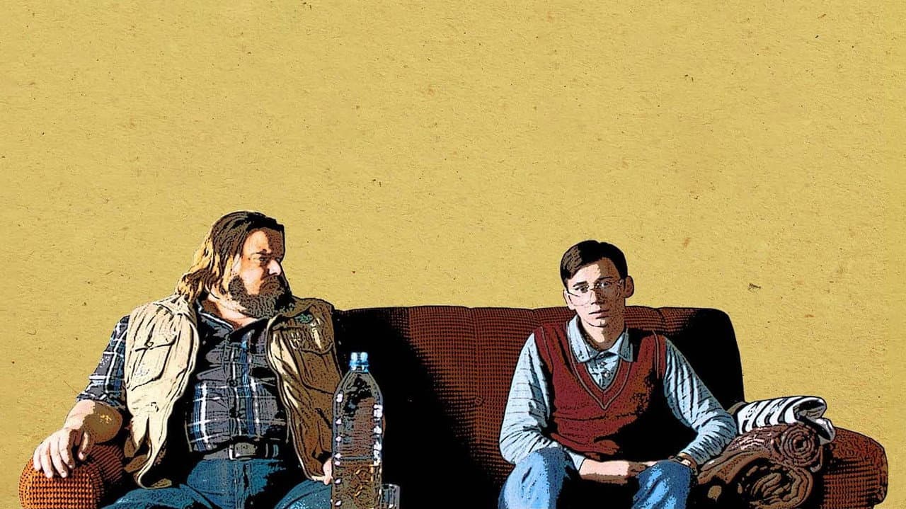 Szene aus Zoran - Mein Neffe der Idiot