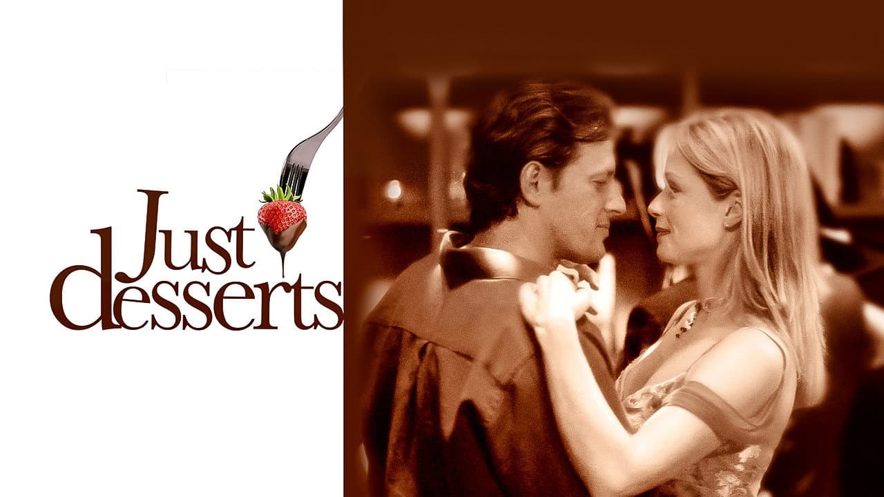 Szene aus Liebe zum Dessert