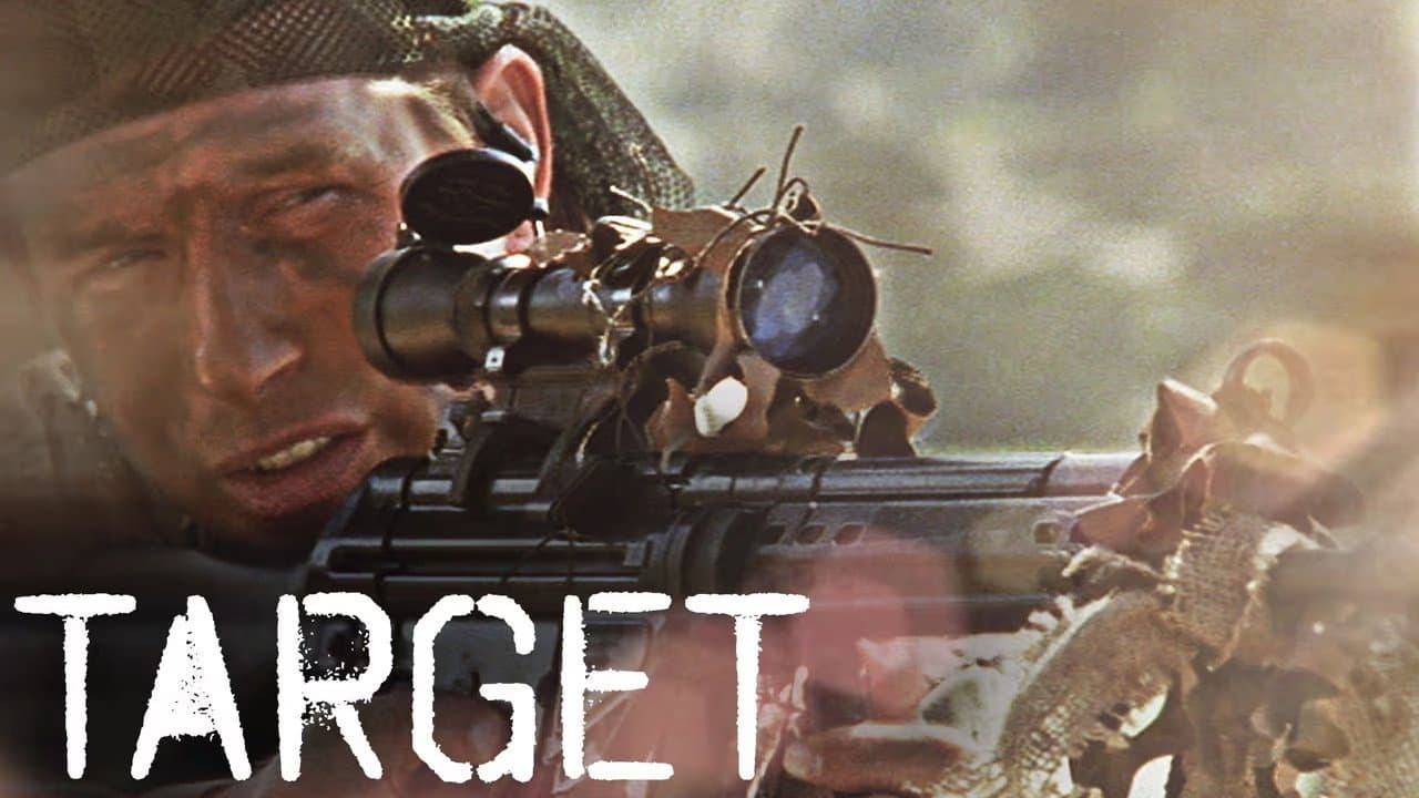 Szene aus Target - Krieg der Sniper