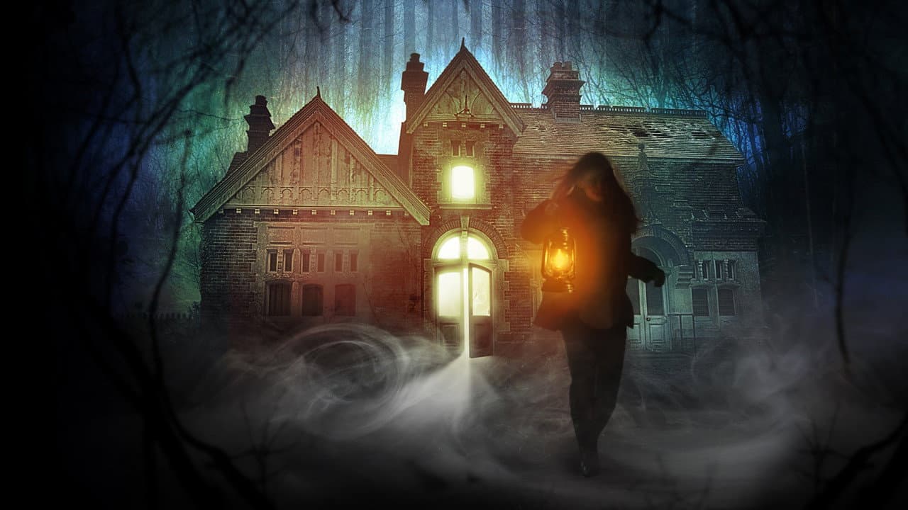Szene aus The Village in the Woods