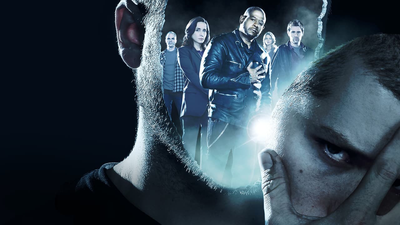 Szene aus Criminal Minds: Team Red