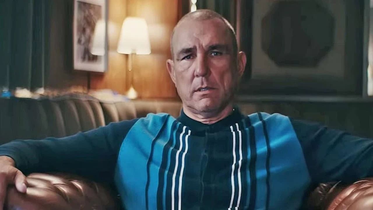 Szene aus Untold UK: Vinnie Jones