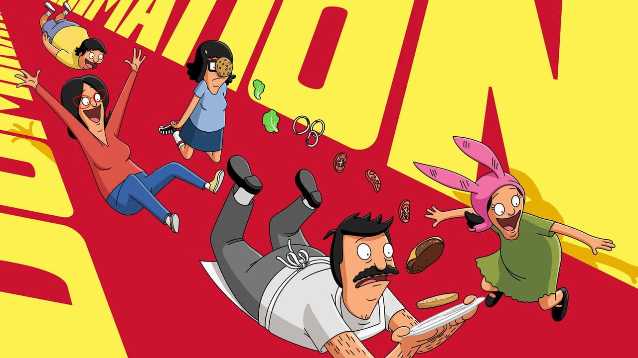 Szene aus Bob's Burgers