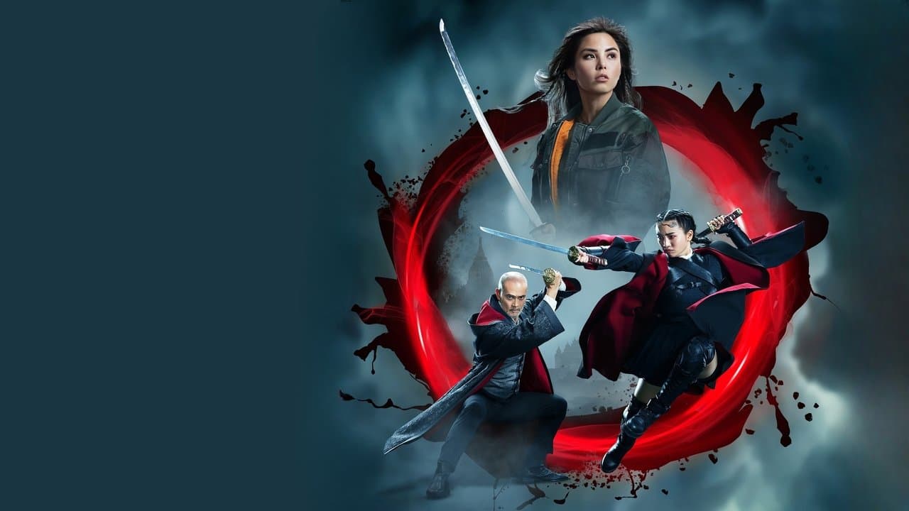 Szene aus Blade of the 47 Ronin