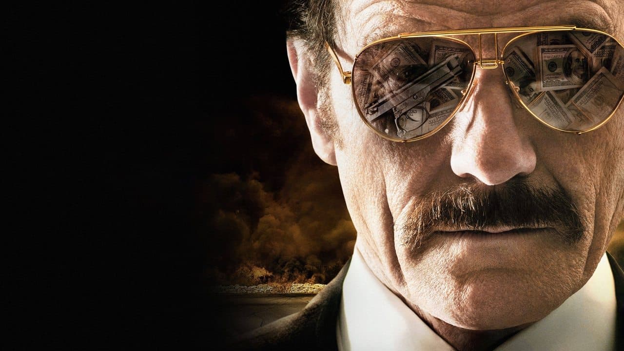 Szene aus The Infiltrator
