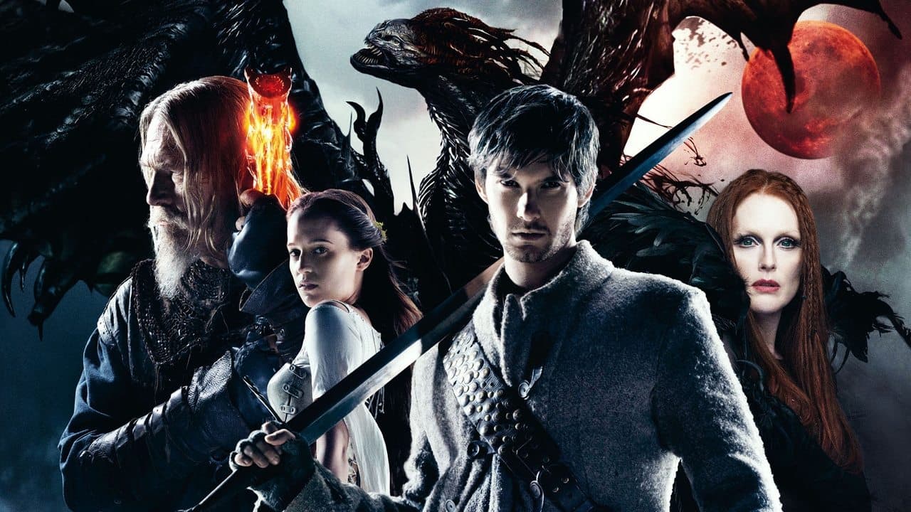 Szene aus Seventh Son