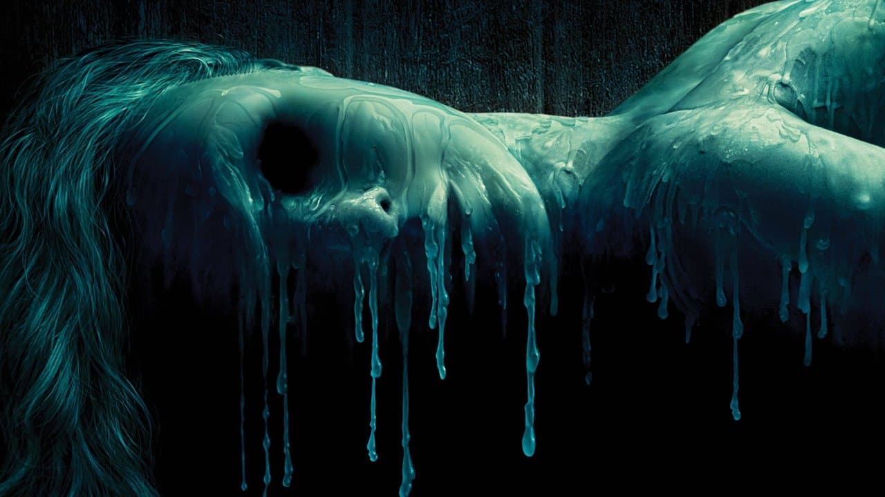 Szene aus House of Wax