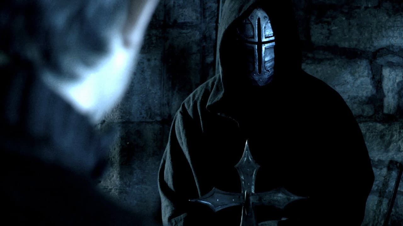 Szene aus Sin Reaper