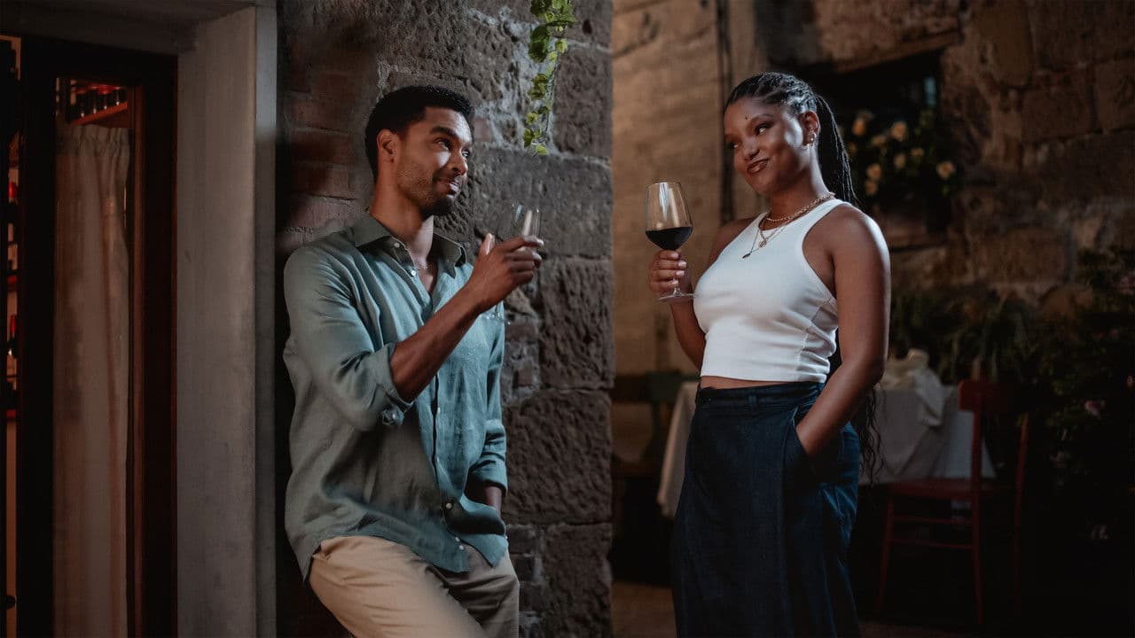 Szene aus You, Me & Italy