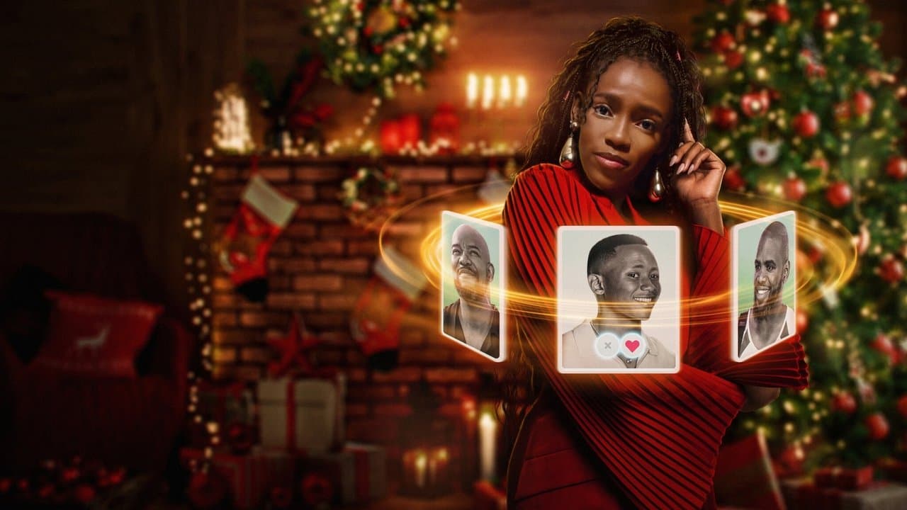 Szene aus Yoh! Christmas