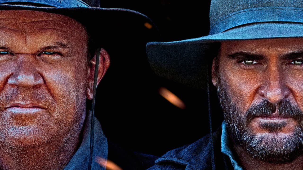 Szene aus The Sisters Brothers