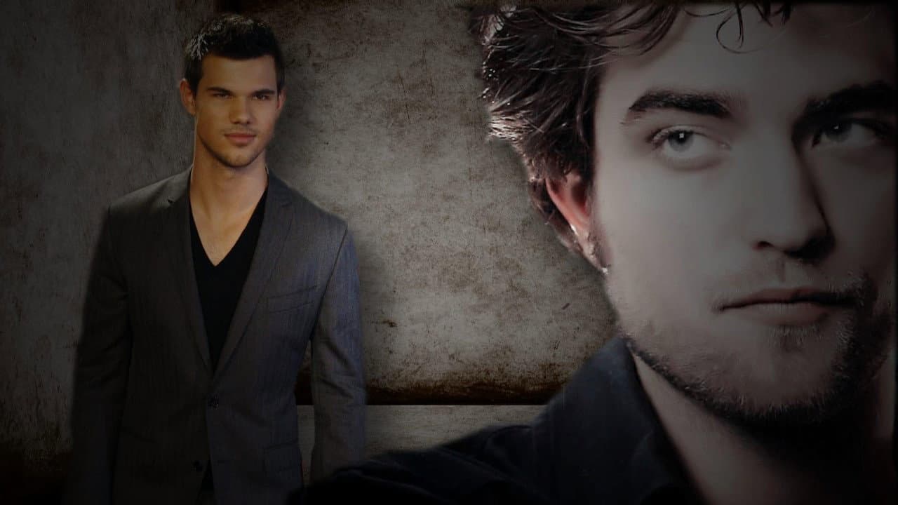 Szene aus Twilight: The Robert Pattinson and Taylor Lautner Saga