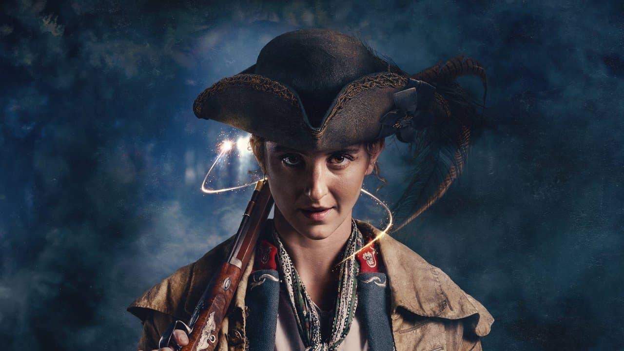 Szene aus Renegade Nell