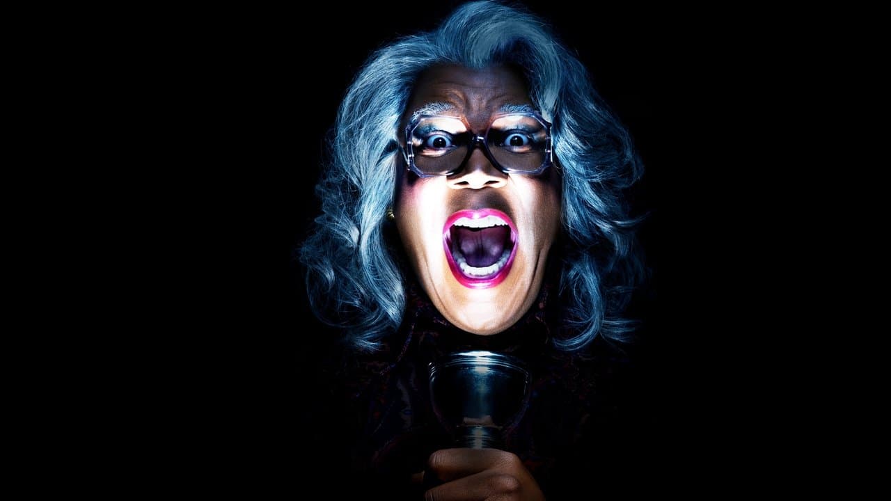 Szene aus Boo! A Madea Halloween