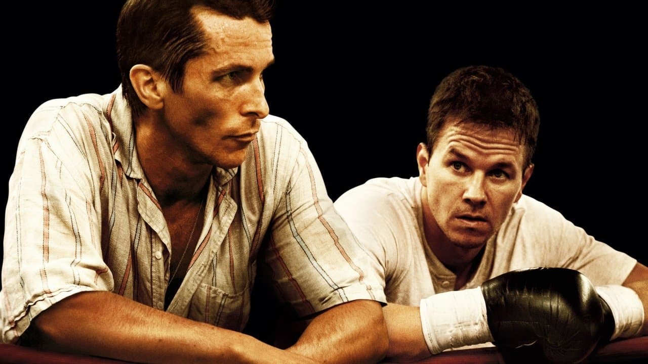 Szene aus The Fighter
