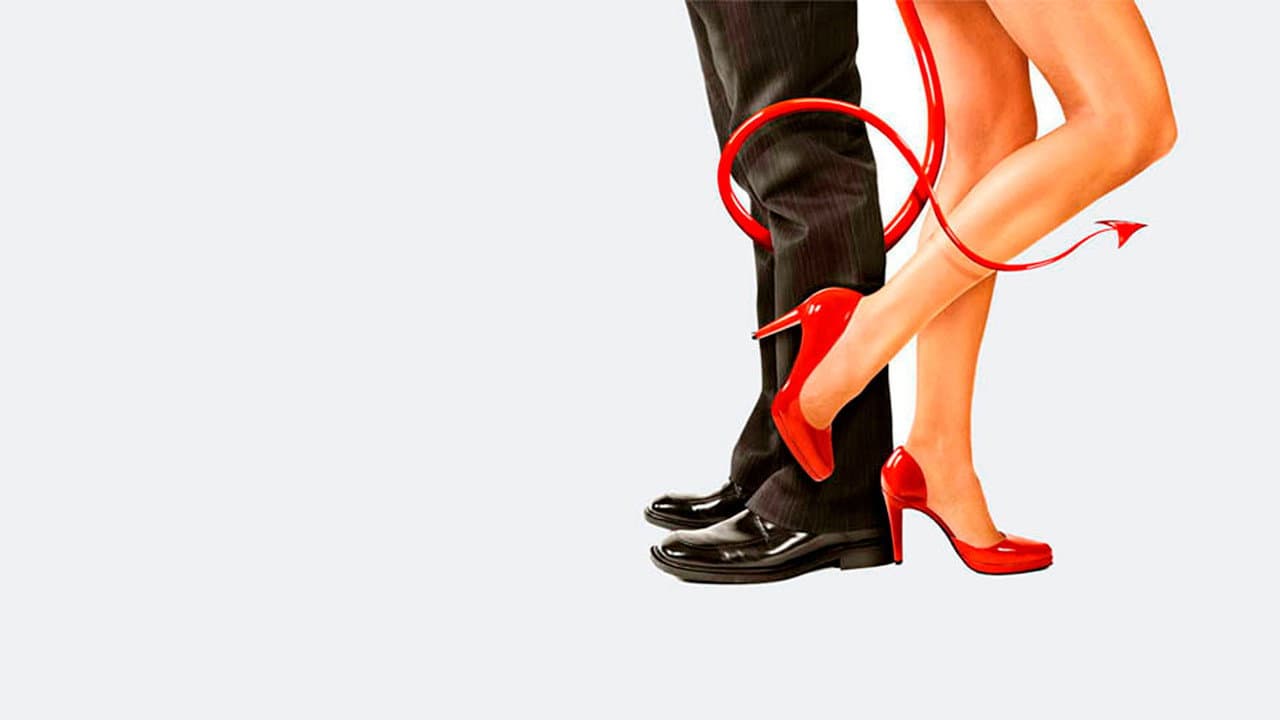 Szene aus Shortcut to Happiness - Der Teufel steckt im Detail
