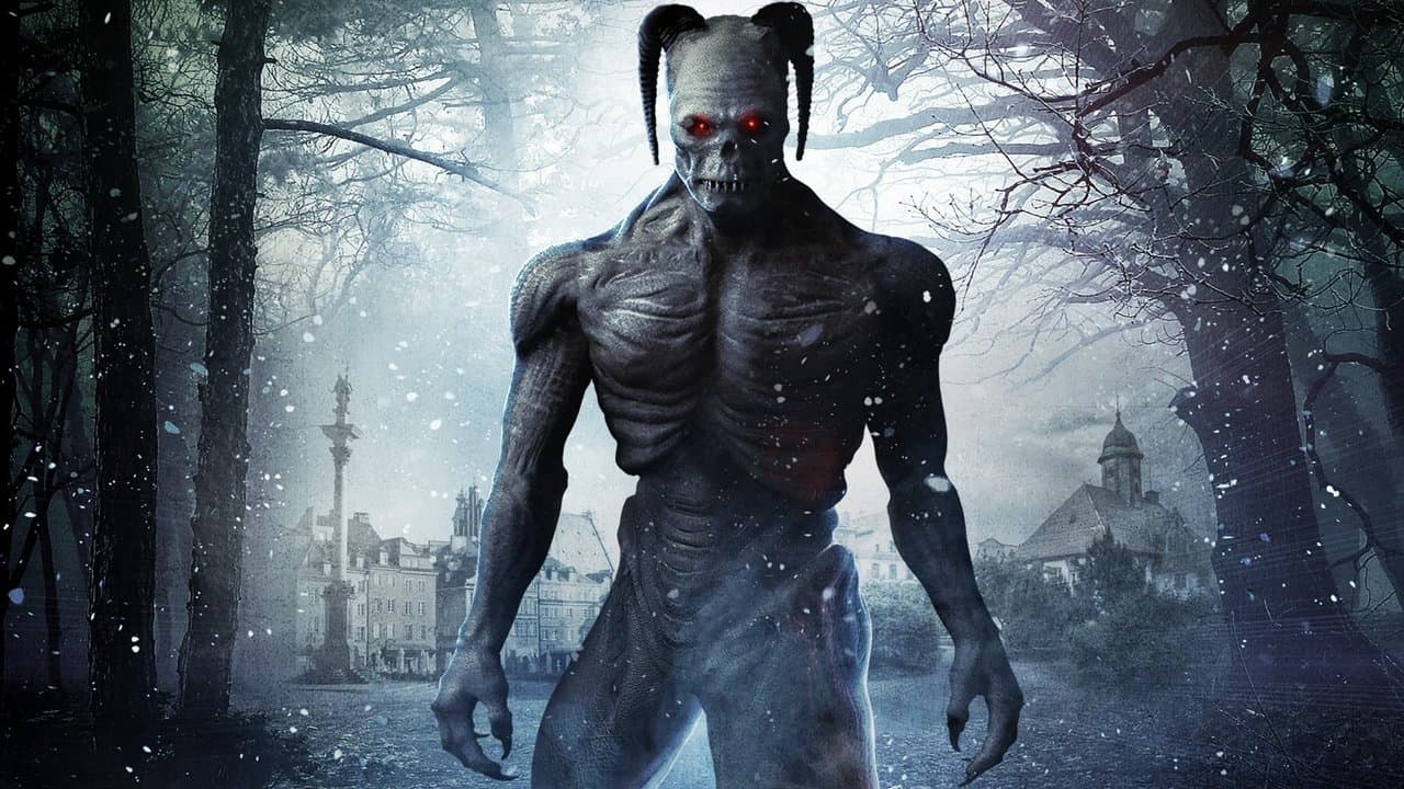 Szene aus Krampus 2 - Die Abrechnung