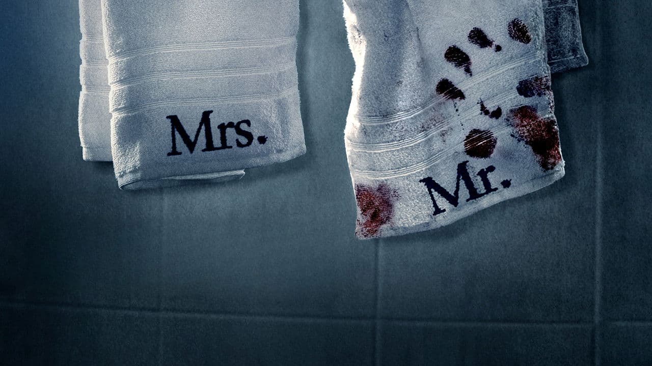 Szene aus Stephen King's A Good Marriage