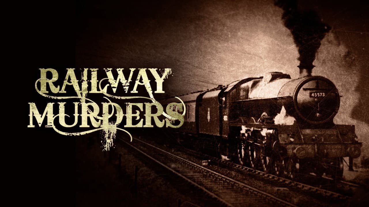 Szene aus Railway Murders