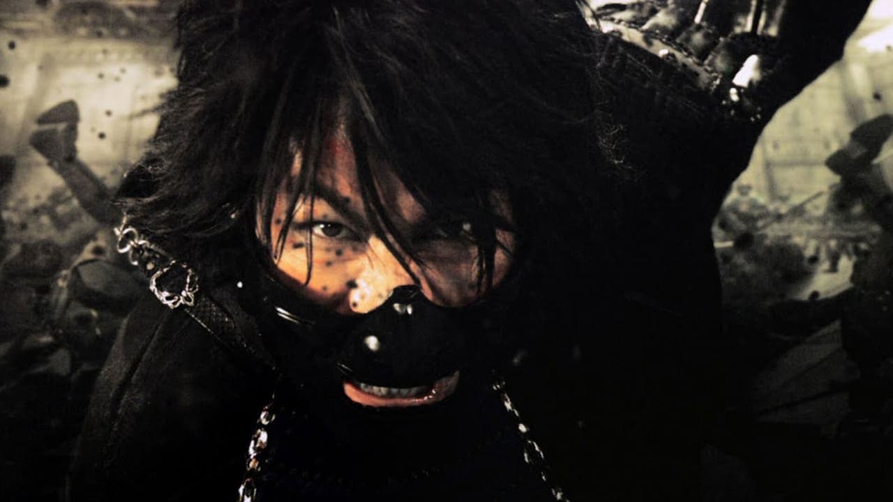 Szene aus The Legend of Goemon