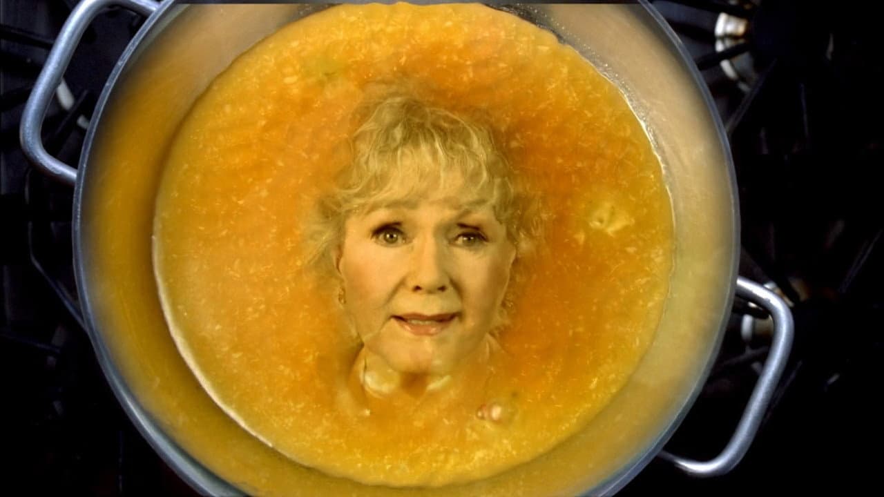 Szene aus Halloweentown 4 - Das Hexencollege