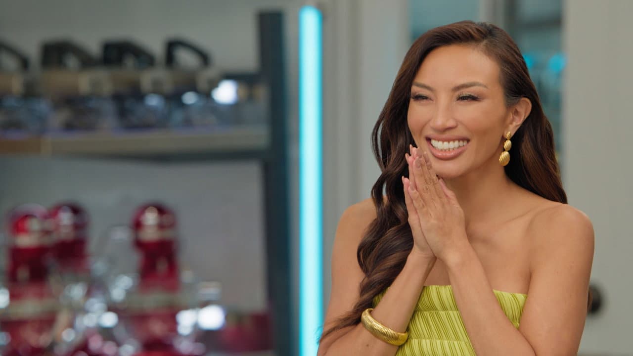 Szene aus America's Test Kitchen: The Next Generation