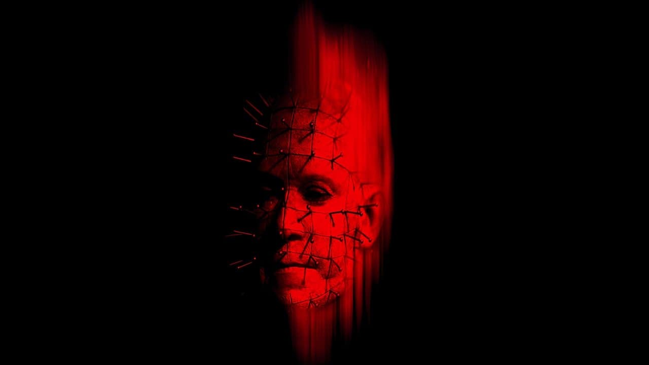 Szene aus Hellraiser VI: Hellseeker