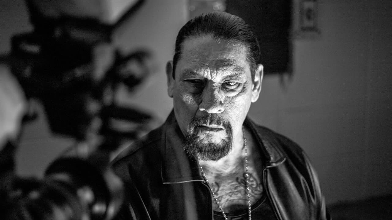 Szene aus Danny Trejo