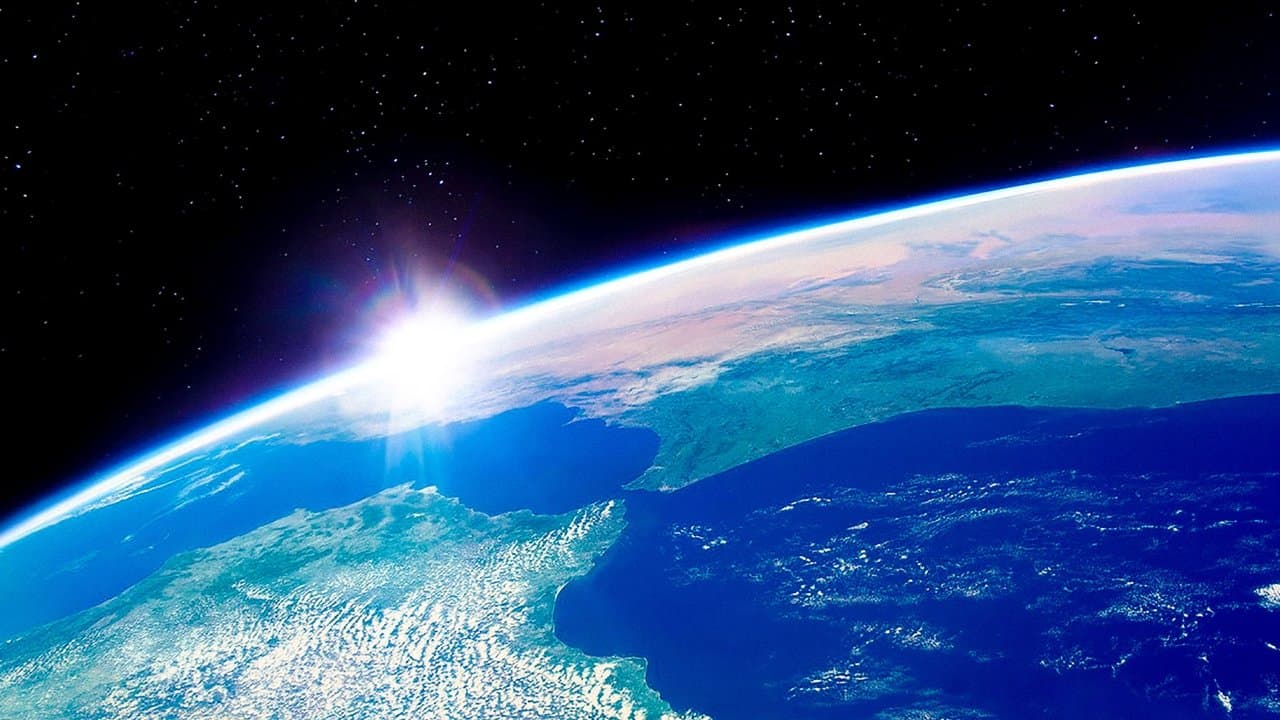Szene aus A Beautiful Planet