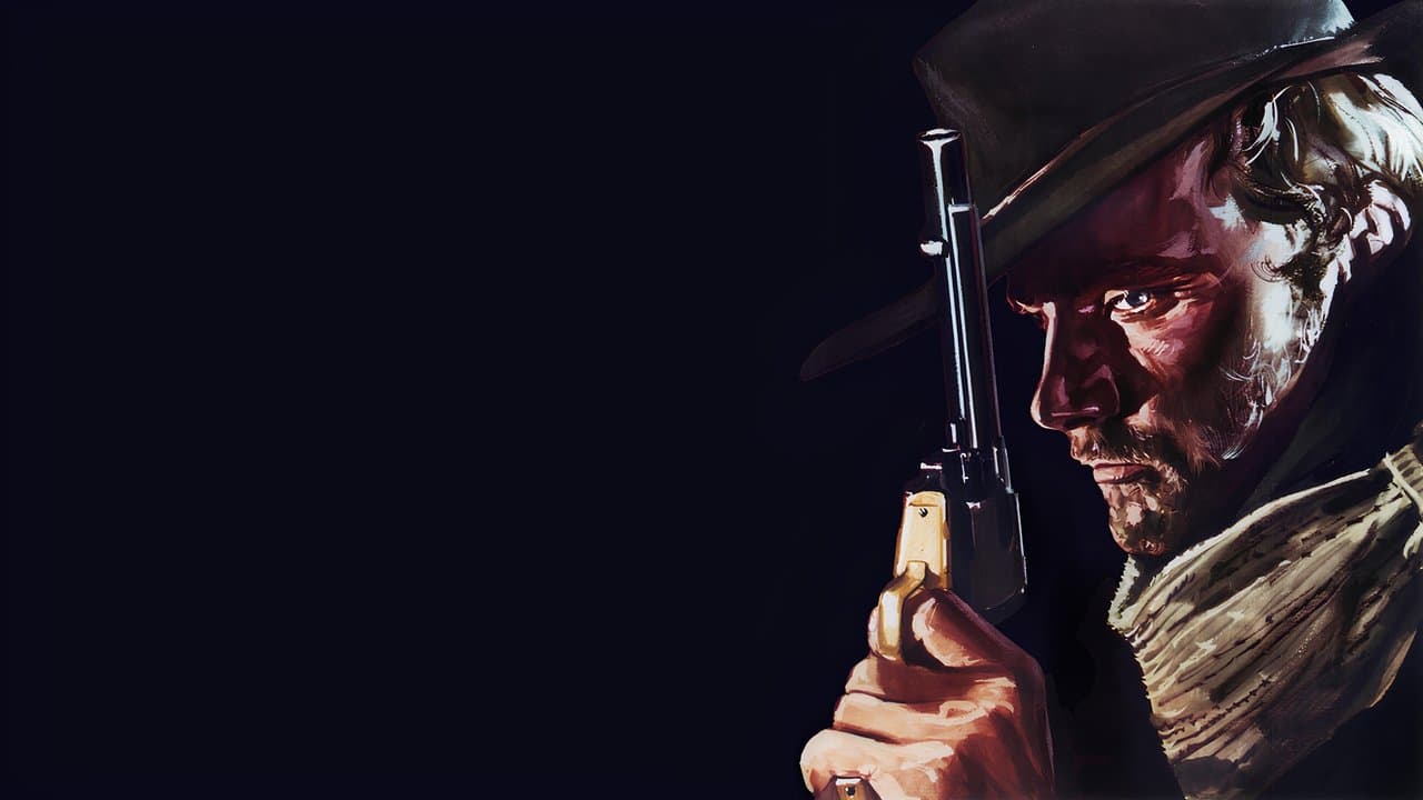 Szene aus Django